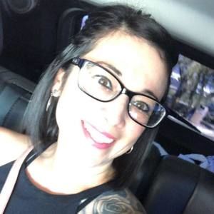 Meet your Posher, Suzie